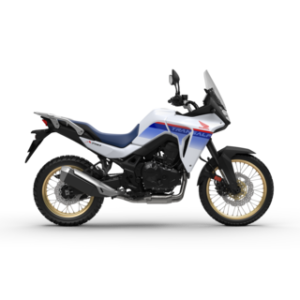 Honda XL750 Transalp